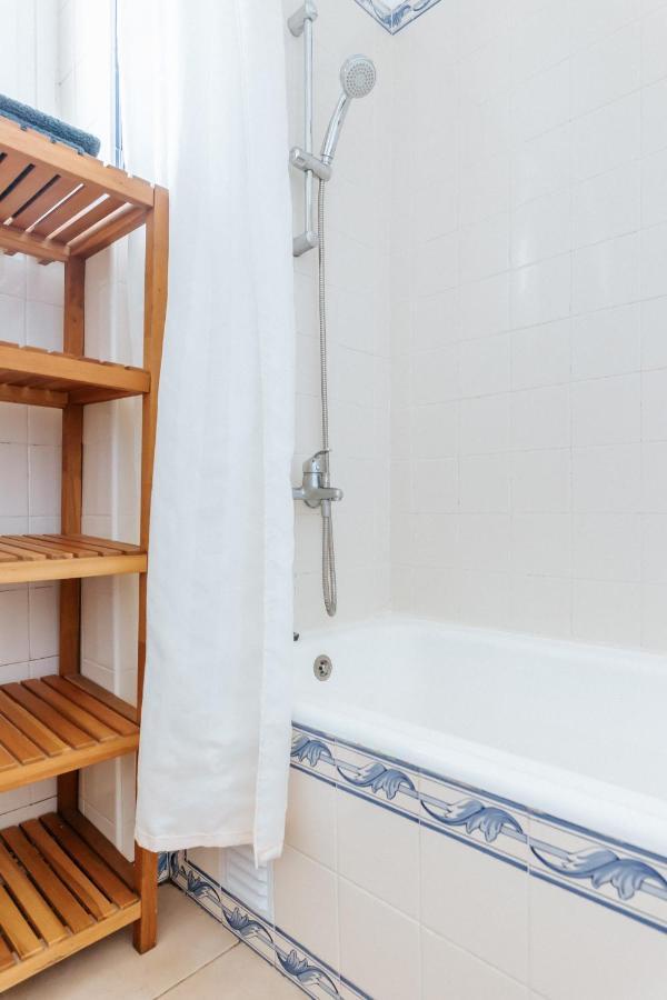 Cascais - Carcavelos Beach Apartment المظهر الخارجي الصورة